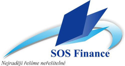 Milena Stašáková - SOS Finance